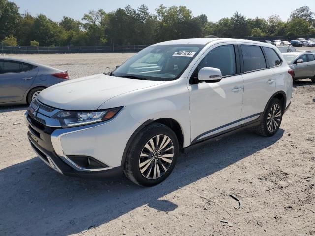 MITSUBISHI OUTLANDER 2020 ja4az3a36lz006609