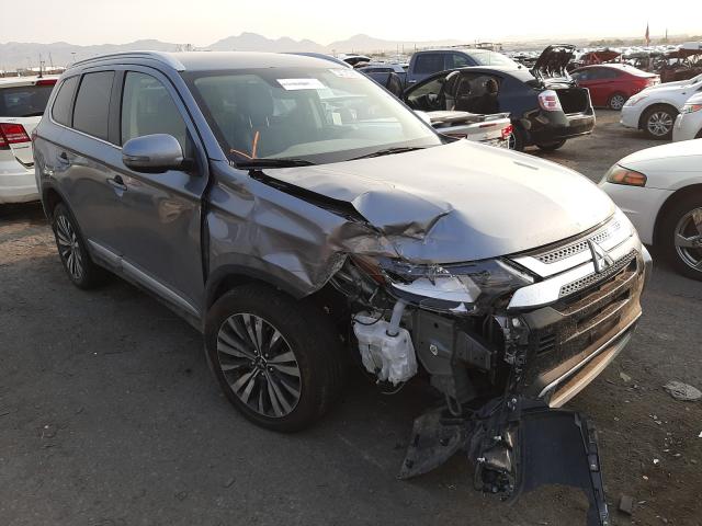 MITSUBISHI OUTLANDER 2020 ja4az3a36lz020610