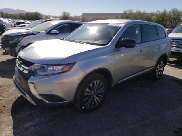 MITSUBISHI OUTLANDER 2020 ja4az3a36lz026181