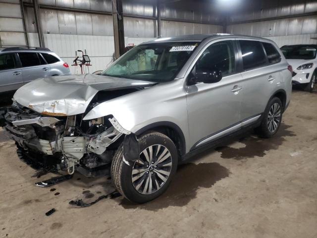 MITSUBISHI OUTLANDER 2020 ja4az3a36lz026827