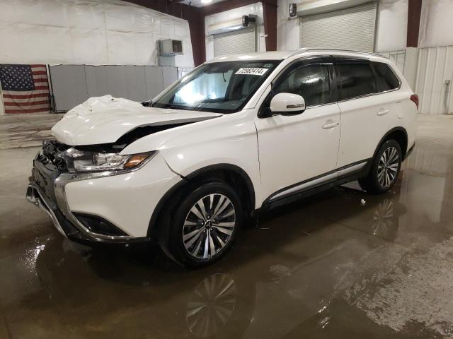 MITSUBISHI OUTLANDER 2020 ja4az3a36lz032529