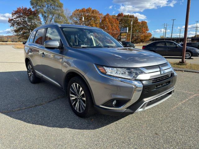 MITSUBISHI OUTLANDER 2020 ja4az3a36lz034684