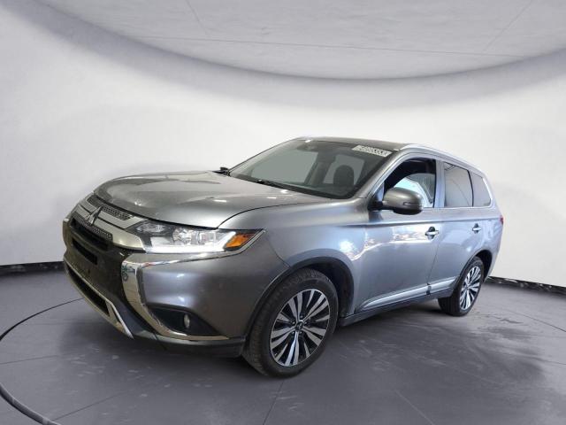 MITSUBISHI OUTLANDER 2020 ja4az3a36lz034877