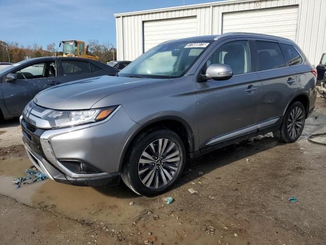 MITSUBISHI OUTLANDER 2020 ja4az3a36lz040761