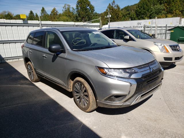 MITSUBISHI OUTLANDER 2020 ja4az3a36lz047211