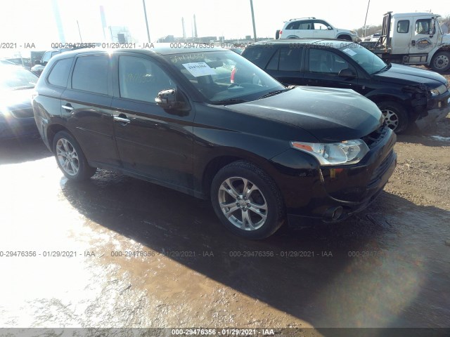 MITSUBISHI NULL 2014 ja4az3a37ez001177