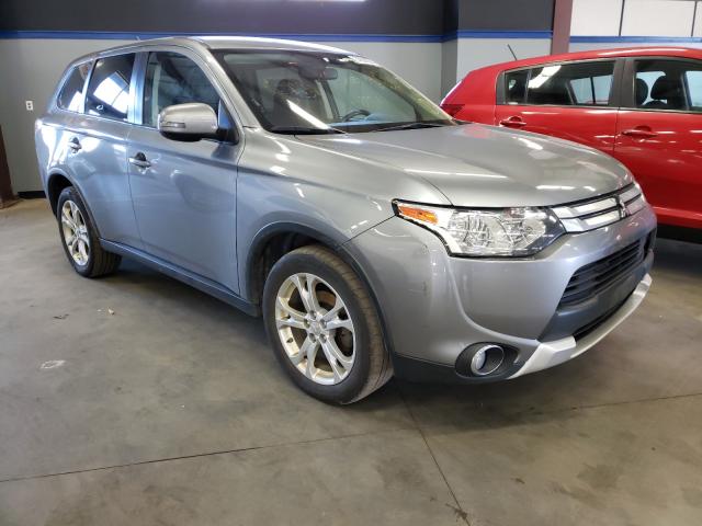 MITSUBISHI OUTLANDER 2015 ja4az3a37fz000841