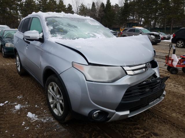 MITSUBISHI OUTLANDER 2015 ja4az3a37fz003805