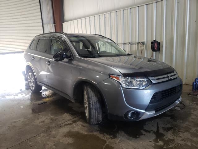 MITSUBISHI OUTLANDER 2015 ja4az3a37fz009782