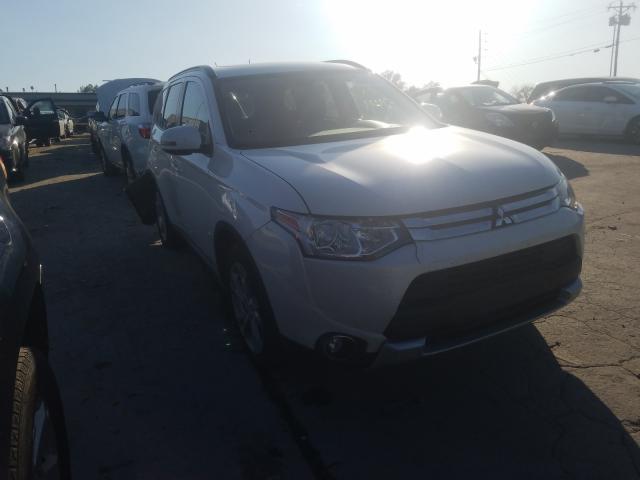 MITSUBISHI OUTLANDER 2015 ja4az3a37fz011256