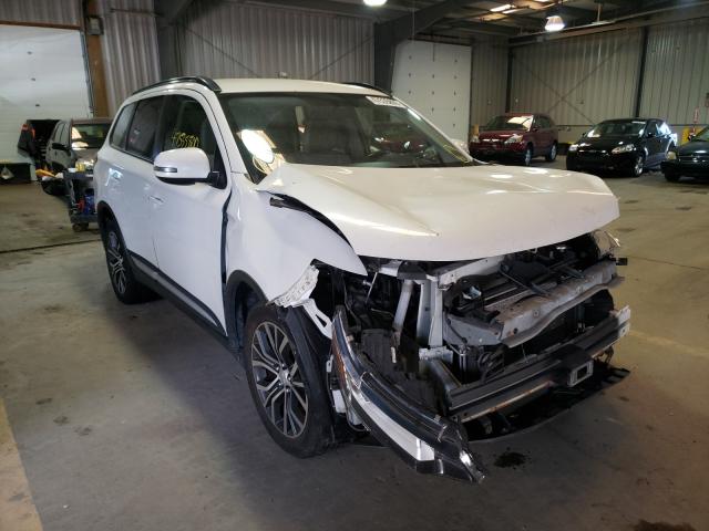 MITSUBISHI OUTLANDER 2016 ja4az3a37gz004731