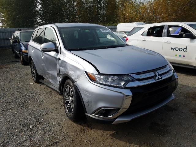 MITSUBISHI OUTLANDER 2016 ja4az3a37gz009847