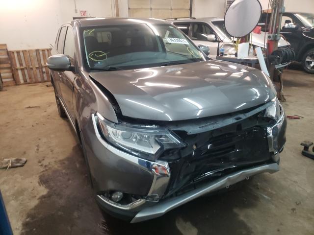 MITSUBISHI OUTLANDER 2016 ja4az3a37gz011209