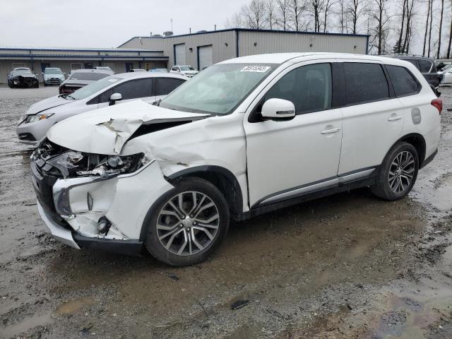 MITSUBISHI OUTLANDER 2016 ja4az3a37gz012943