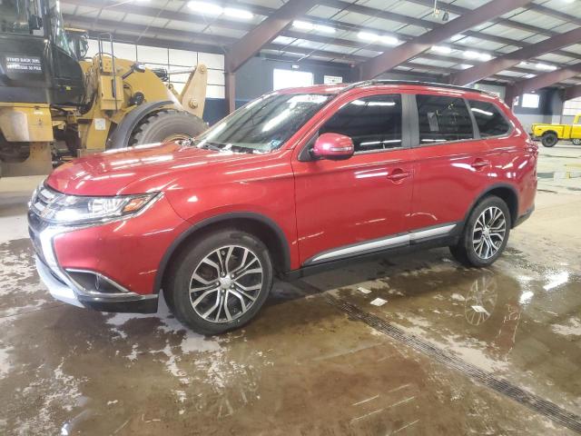 MITSUBISHI OUTLANDER 2016 ja4az3a37gz021187