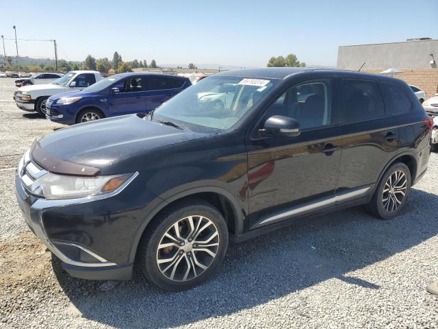 MITSUBISHI OUTLANDER 2016 ja4az3a37gz023490