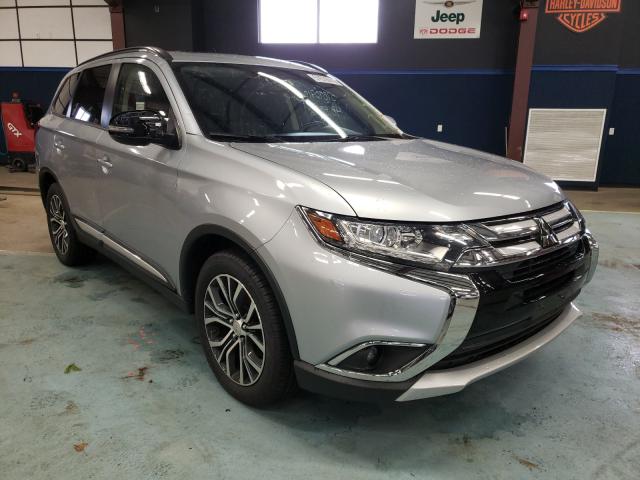 MITSUBISHI OUTLANDER 2016 ja4az3a37gz023733