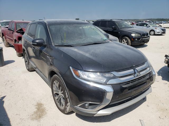 MITSUBISHI OUTLANDER 2016 ja4az3a37gz025028