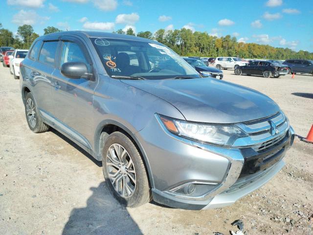 MITSUBISHI OUTLANDER 2016 ja4az3a37gz038023