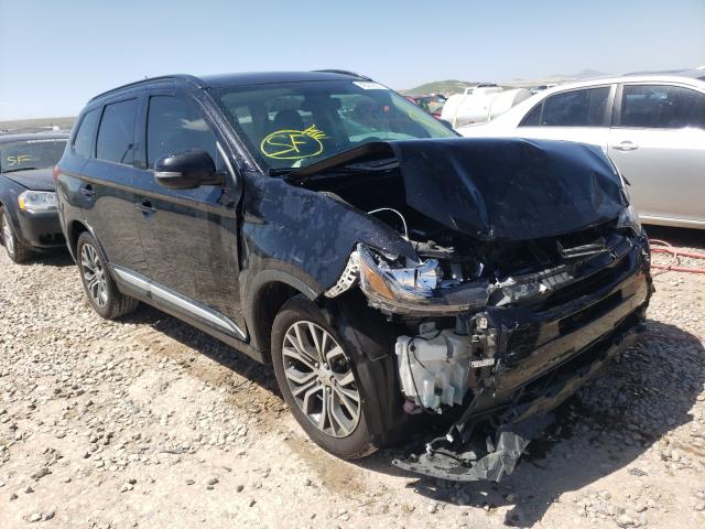 MITSUBISHI OUTLANDER 2016 ja4az3a37gz038443