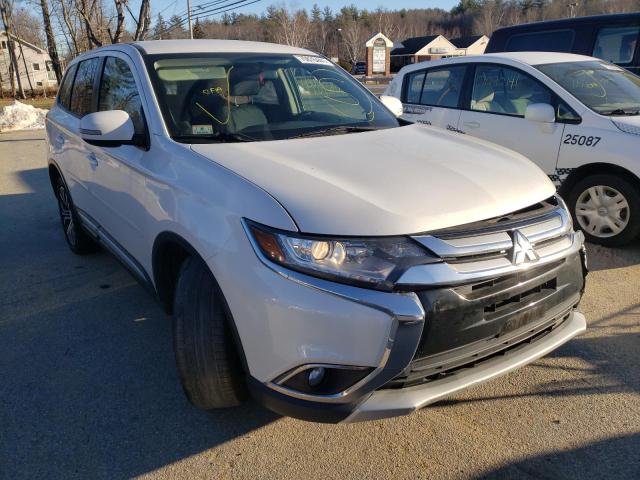 MITSUBISHI OUTLANDER 2016 ja4az3a37gz044050