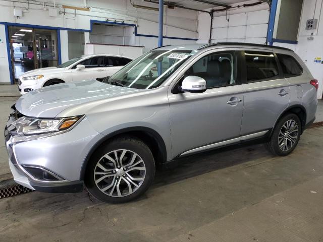 MITSUBISHI OUTLANDER 2016 ja4az3a37gz052262