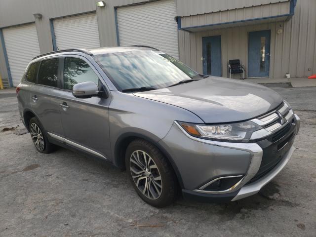 MITSUBISHI OUTLANDER 2016 ja4az3a37gz057316