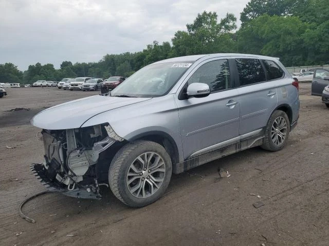 MITSUBISHI OUTLANDER 2017 ja4az3a37hz005511