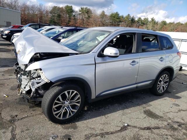 MITSUBISHI OUTLANDER 2017 ja4az3a37hz011289