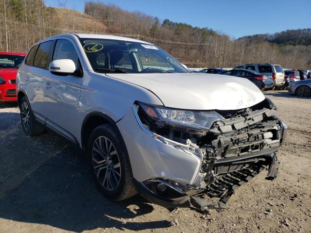 MITSUBISHI OUTLANDER 2017 ja4az3a37hz015343