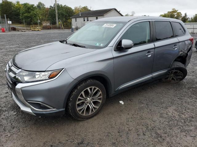 MITSUBISHI OUTLANDER 2017 ja4az3a37hz026696