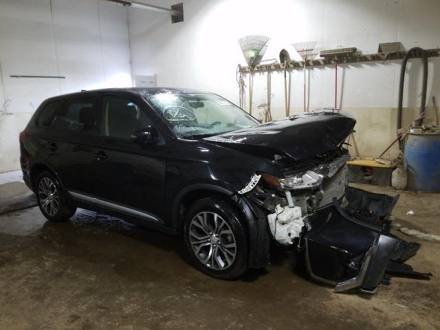 MITSUBISHI OUTLANDER 2017 ja4az3a37hz026732