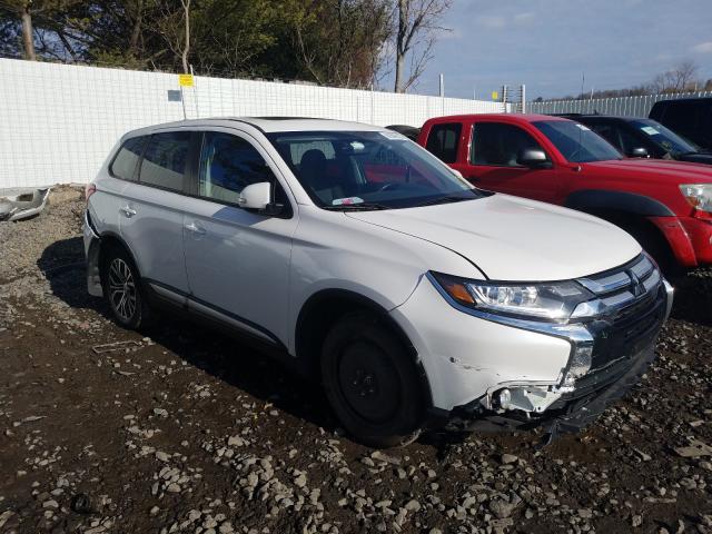 MITSUBISHI OUTLANDER 2017 ja4az3a37hz027492