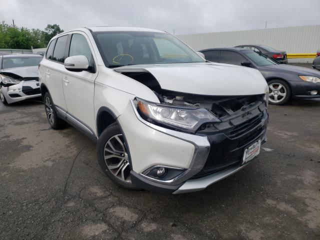 MITSUBISHI OUTLANDER 2017 ja4az3a37hz060167