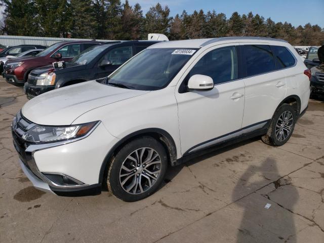 MITSUBISHI OUTLANDER 2017 ja4az3a37hz065966