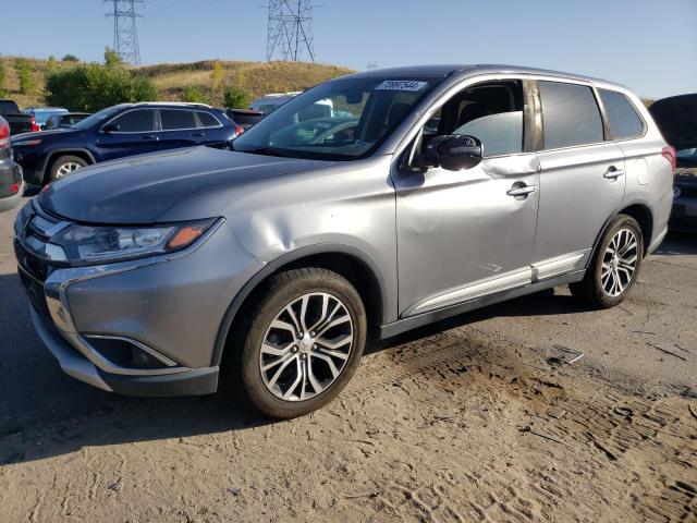 MITSUBISHI OUTLANDER 2018 ja4az3a37jj002791