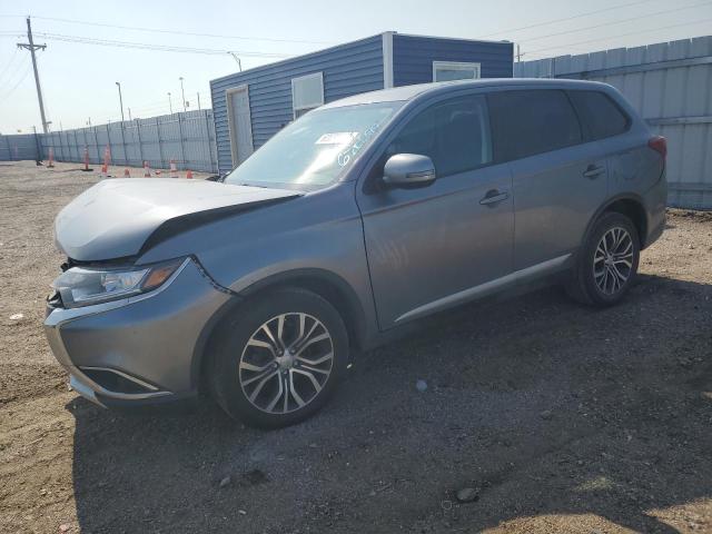 MITSUBISHI OUTLANDER 2018 ja4az3a37jj003312