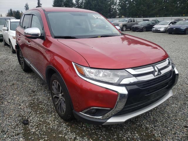 MITSUBISHI OUTLANDER 2018 ja4az3a37jz006874