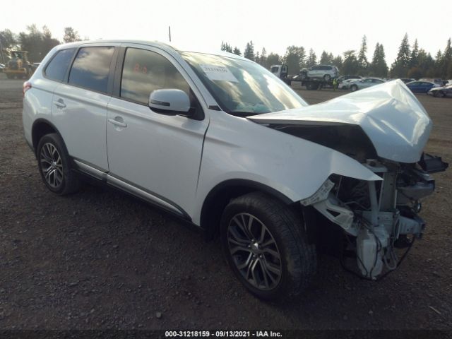 MITSUBISHI OUTLANDER 2018 ja4az3a37jz024212