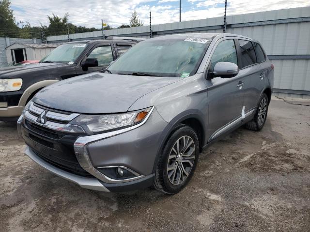 MITSUBISHI OUTLANDER 2018 ja4az3a37jz041639