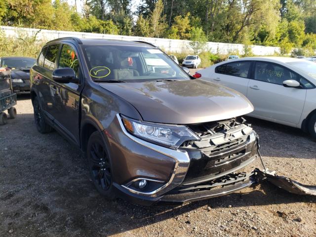 MITSUBISHI OUTLANDER 2018 ja4az3a37jz053337