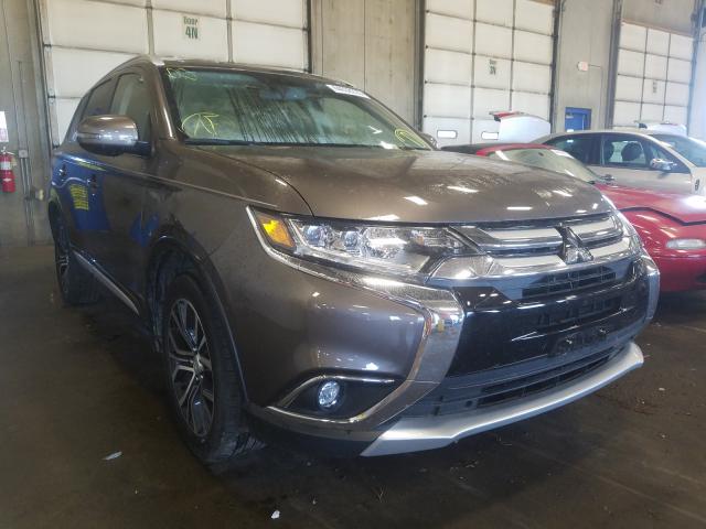 MITSUBISHI OUTLANDER 2018 ja4az3a37jz053905