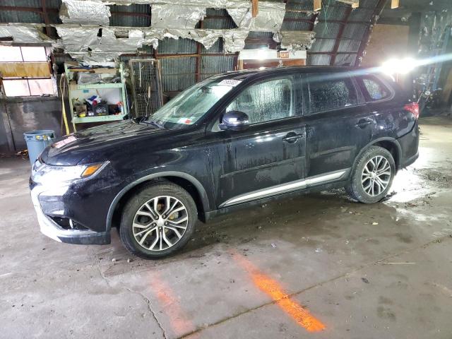 MITSUBISHI OUTLANDER 2018 ja4az3a37jz064967