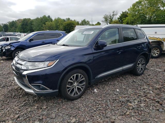 MITSUBISHI OUTLANDER 2018 ja4az3a37jz065228