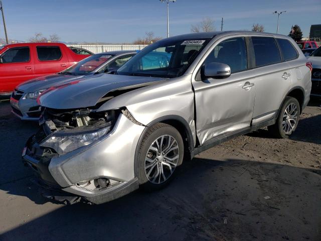 MITSUBISHI OUTLANDER 2018 ja4az3a37jz066721