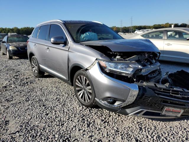 MITSUBISHI OUTLANDER 2019 ja4az3a37kj001626