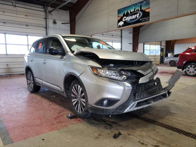 MITSUBISHI OUTLANDER 2019 ja4az3a37kz004527