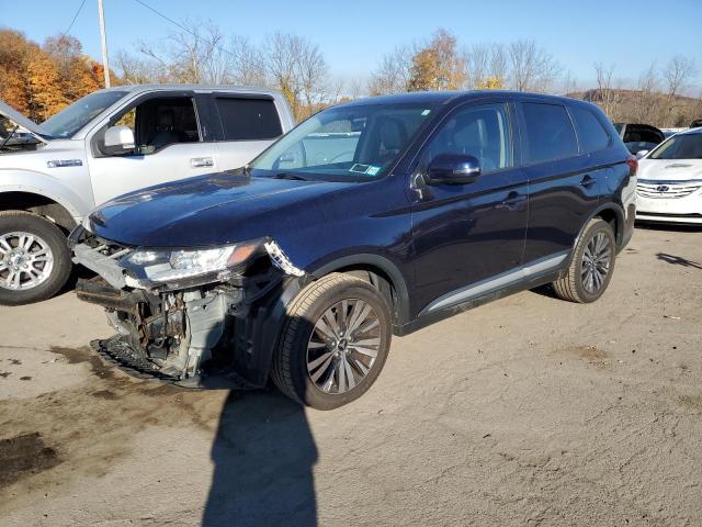 MITSUBISHI OUTLANDER 2019 ja4az3a37kz018055