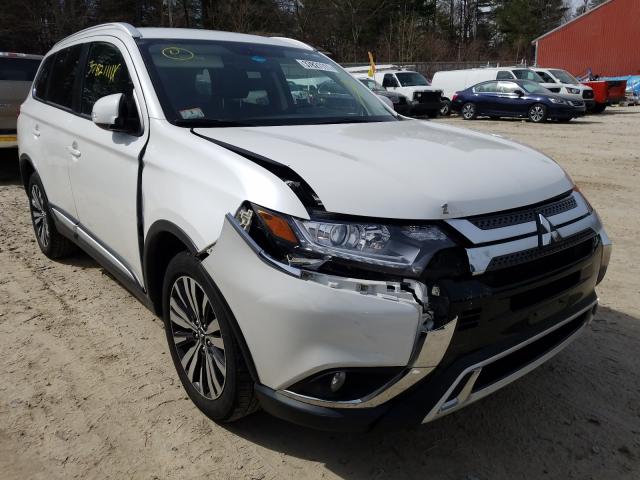 MITSUBISHI OUTLANDER 2019 ja4az3a37kz018539