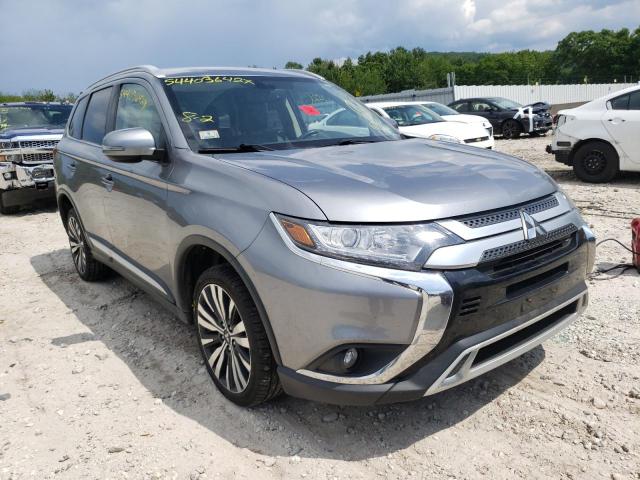 MITSUBISHI OUTLANDER 2019 ja4az3a37kz019738